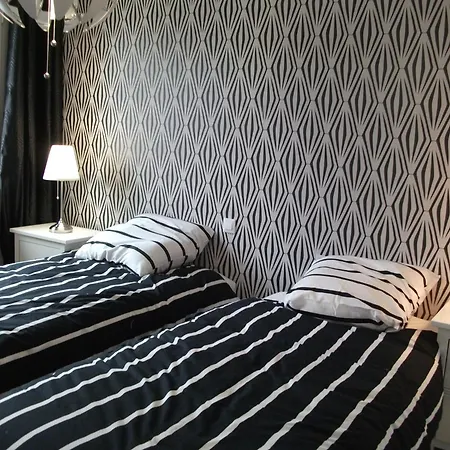 بيت للعطل Maison 3 Avec Terrasse *