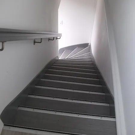 بيت للعطل Maison 3 Avec Terrasse Le Touquet