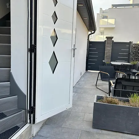 Maison 3 Avec Terrasse *