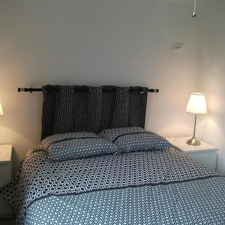 بيت للعطل Maison 3 Avec Terrasse