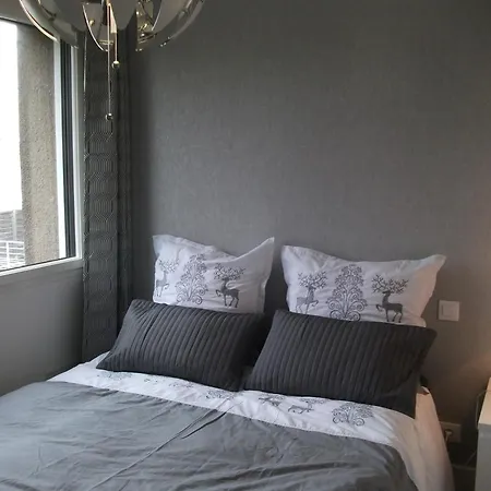 بيت للعطل Maison 3 Avec Terrasse