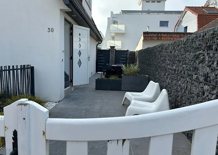 Maison 3 Avec Terrasse
